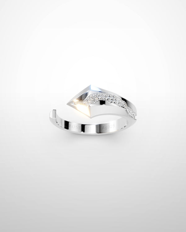Eve No. 6 en Argent