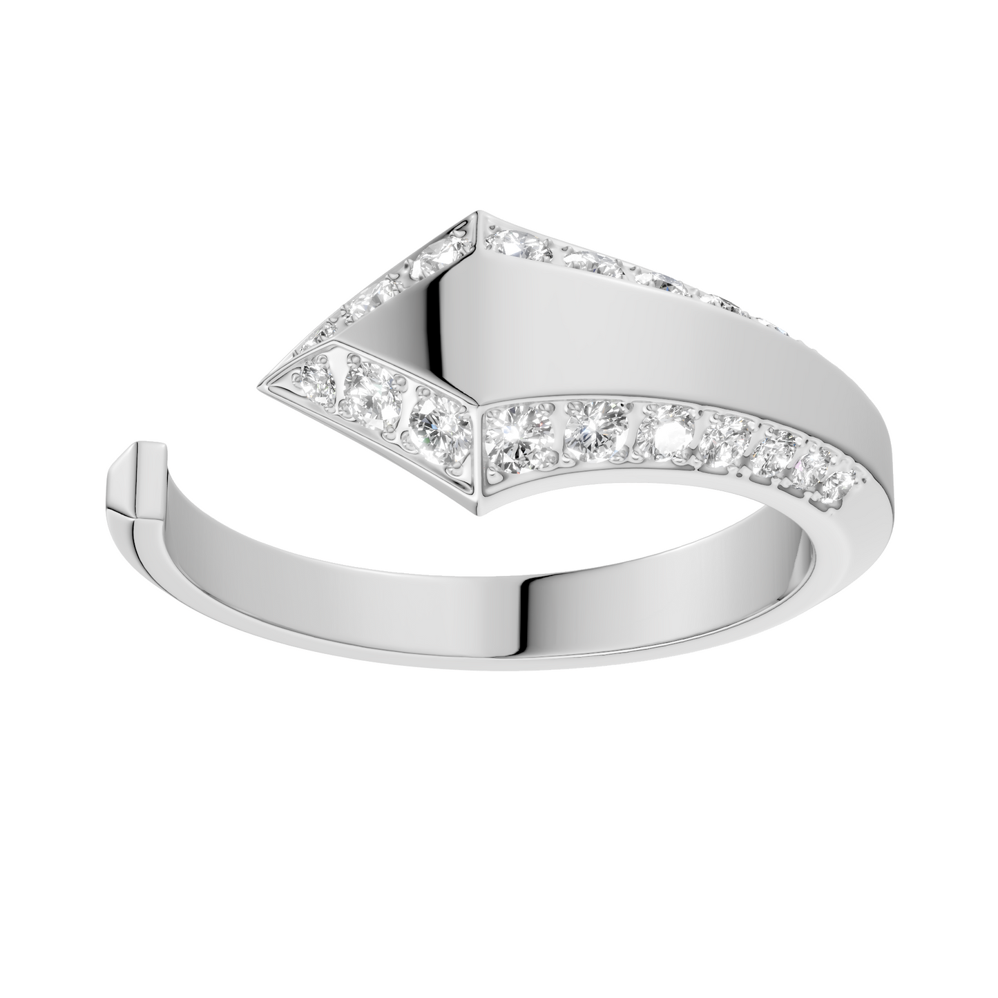 EVE - OR BLANC PAVAGE