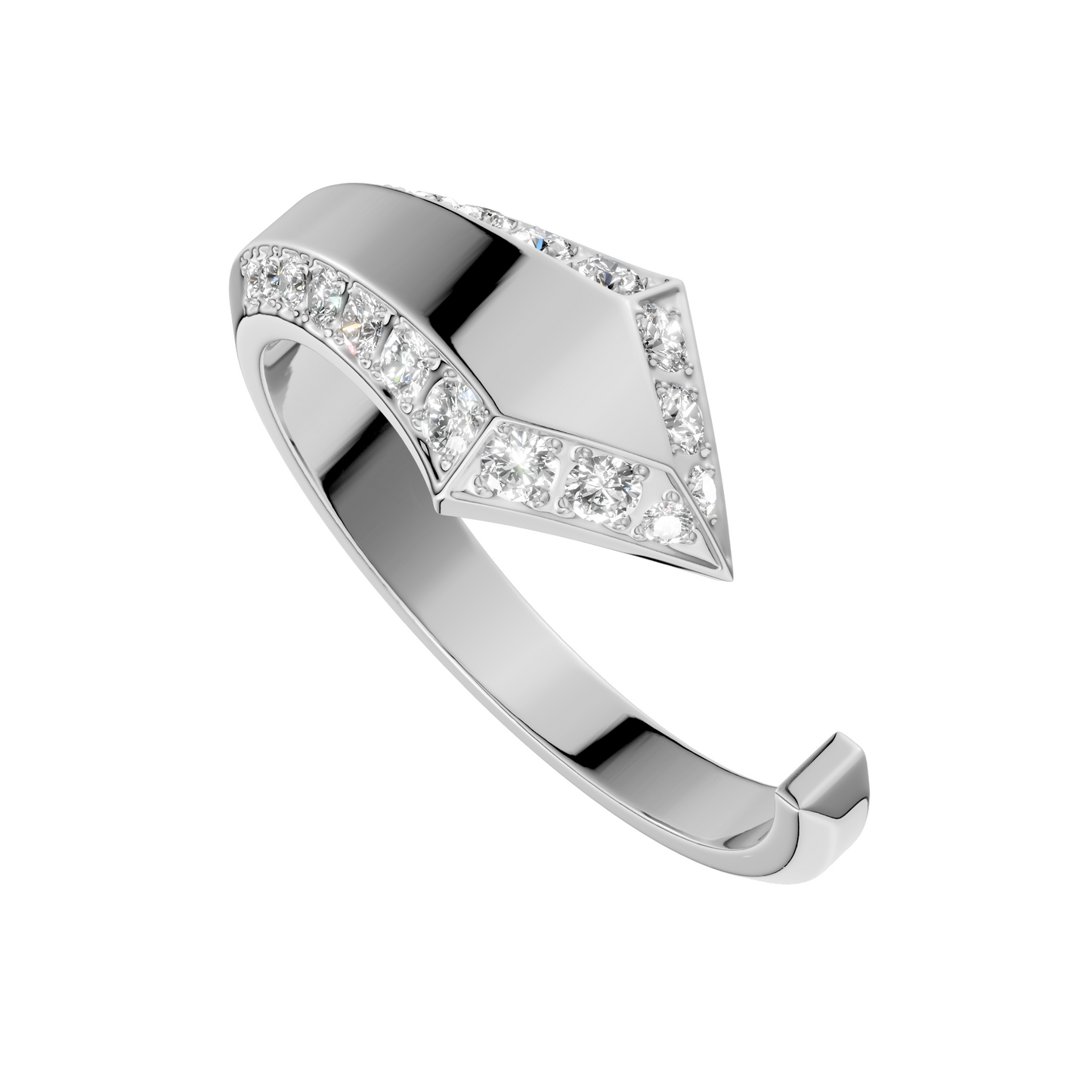EVE - OR BLANC PAVAGE