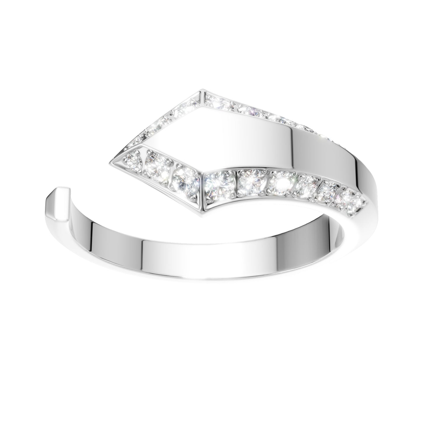 EVE - OR BLANC PAVAGE