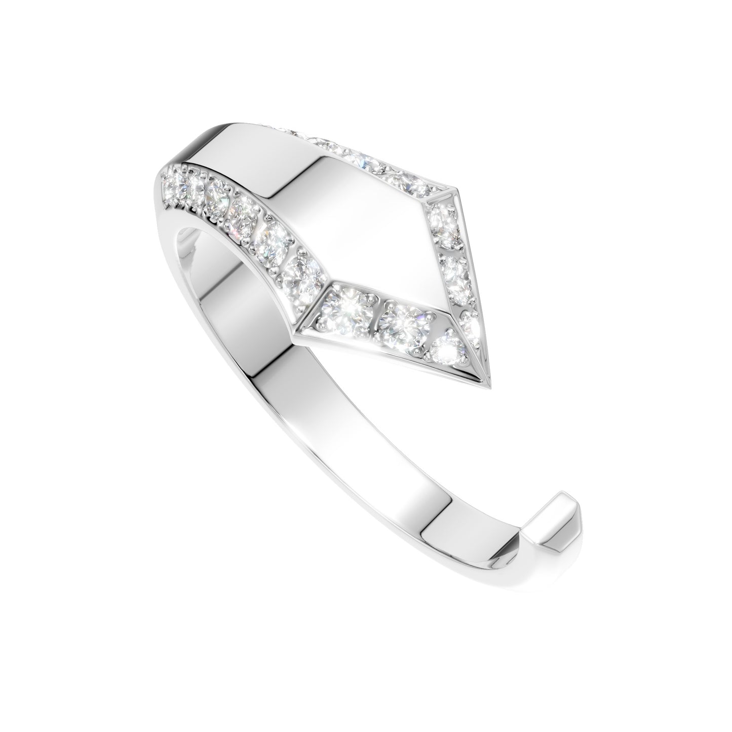 EVE - OR BLANC PAVAGE