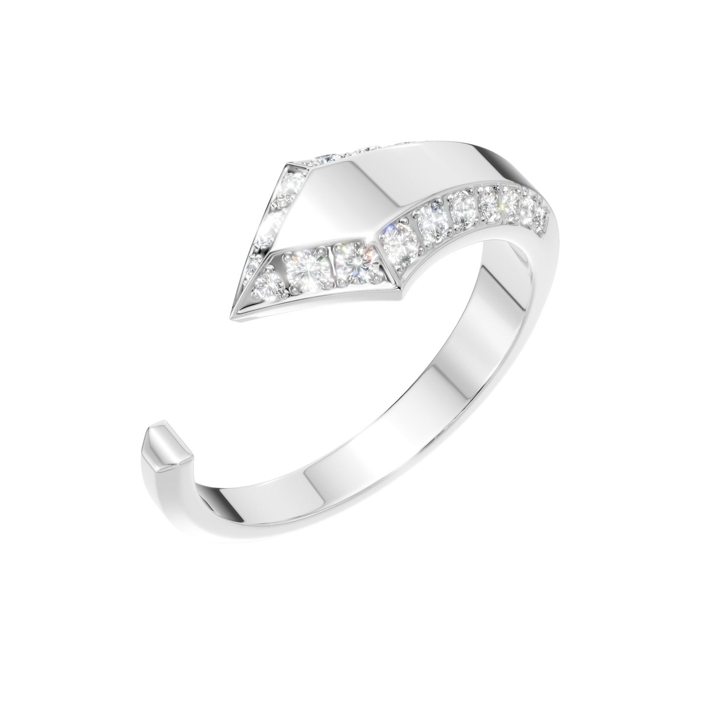 EVE - OR BLANC PAVAGE