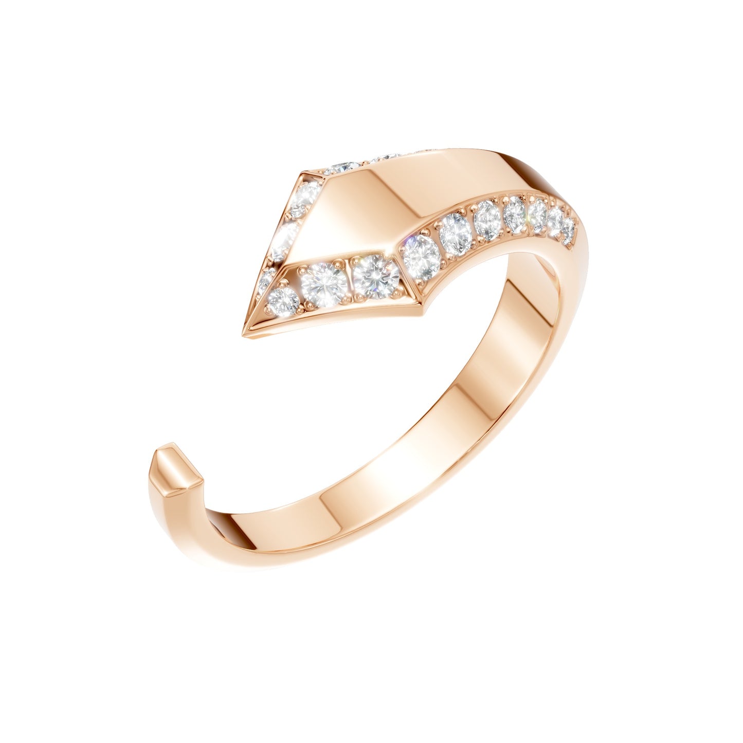 EVE - OR ROSE PAVAGE