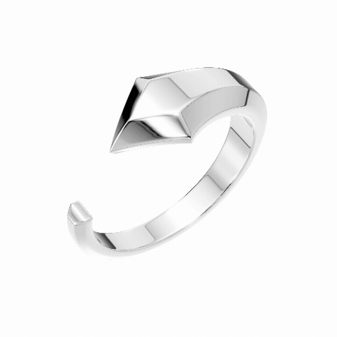 EVE - OR BLANC