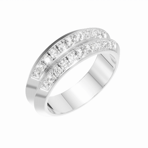 RUNE - OR BLANC PAVAGE