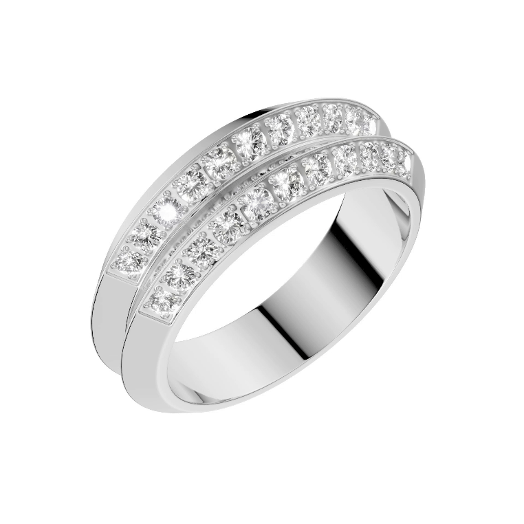 RUNE - OR BLANC PAVAGE