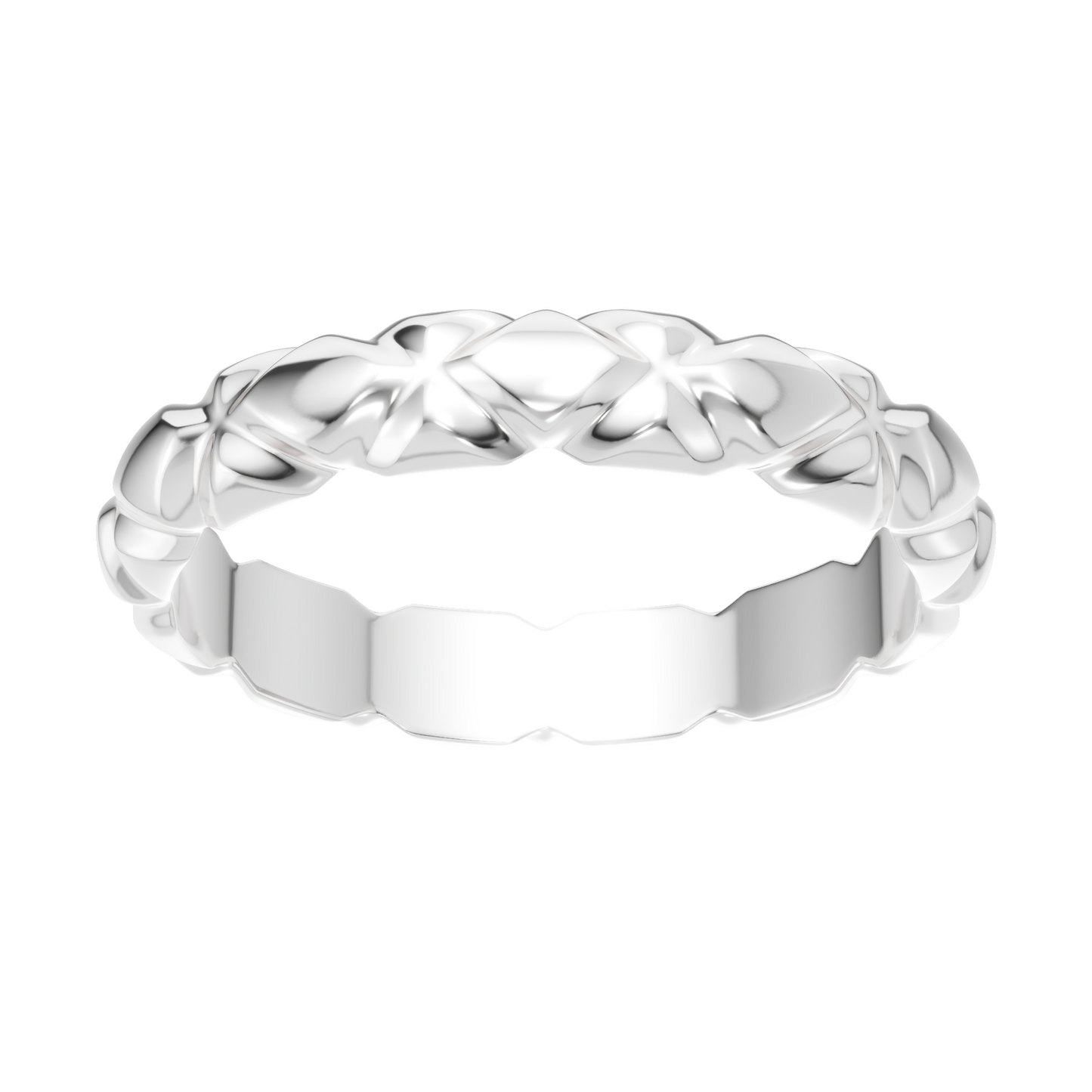 SCARLETT - ARGENT