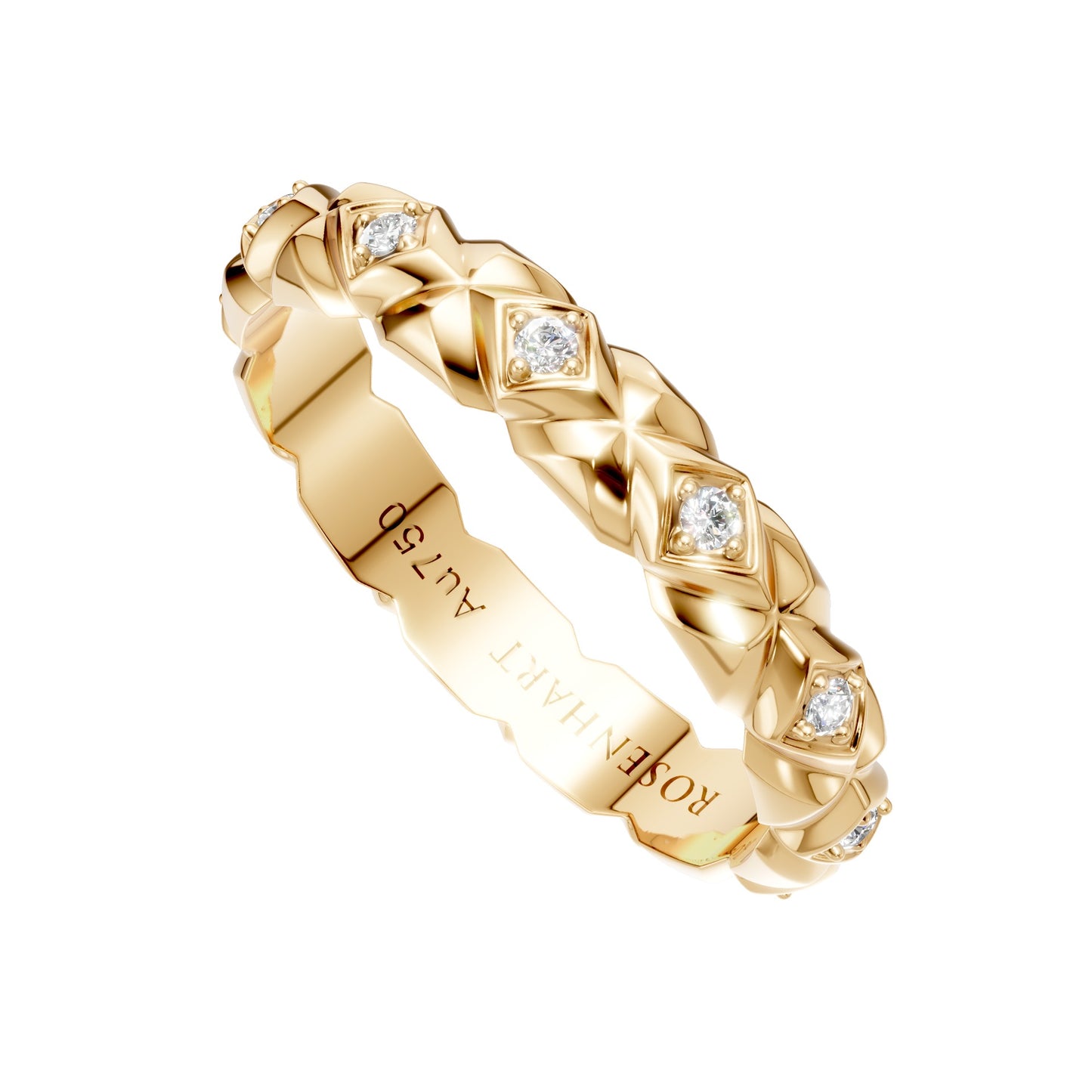 SCARLETT - OR JAUNE PAVAGE