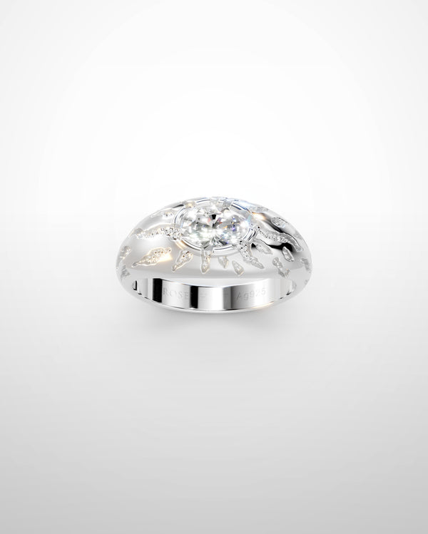 Gina No. 2 en Argent