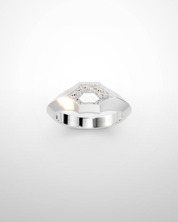 Seyra No. 1 en Argent