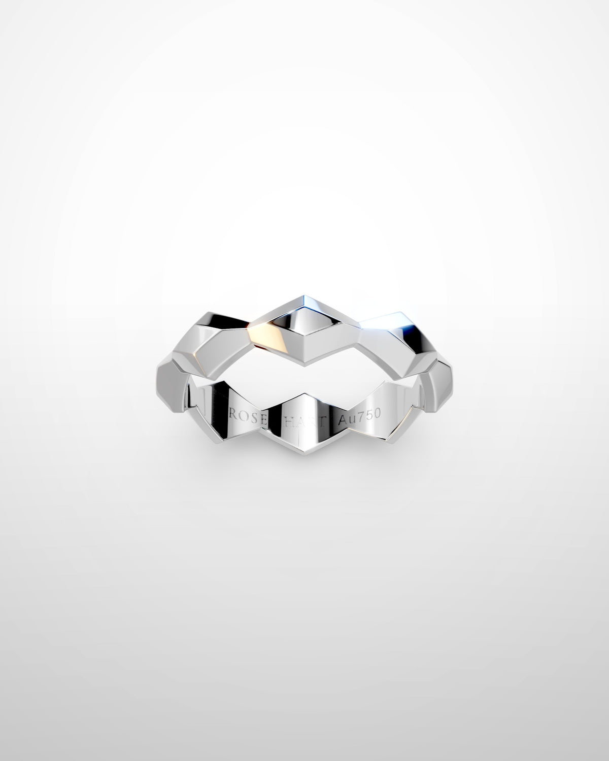 Kori No. 1 White Gold — front view