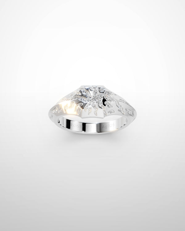Seyra No. 2 en Argent