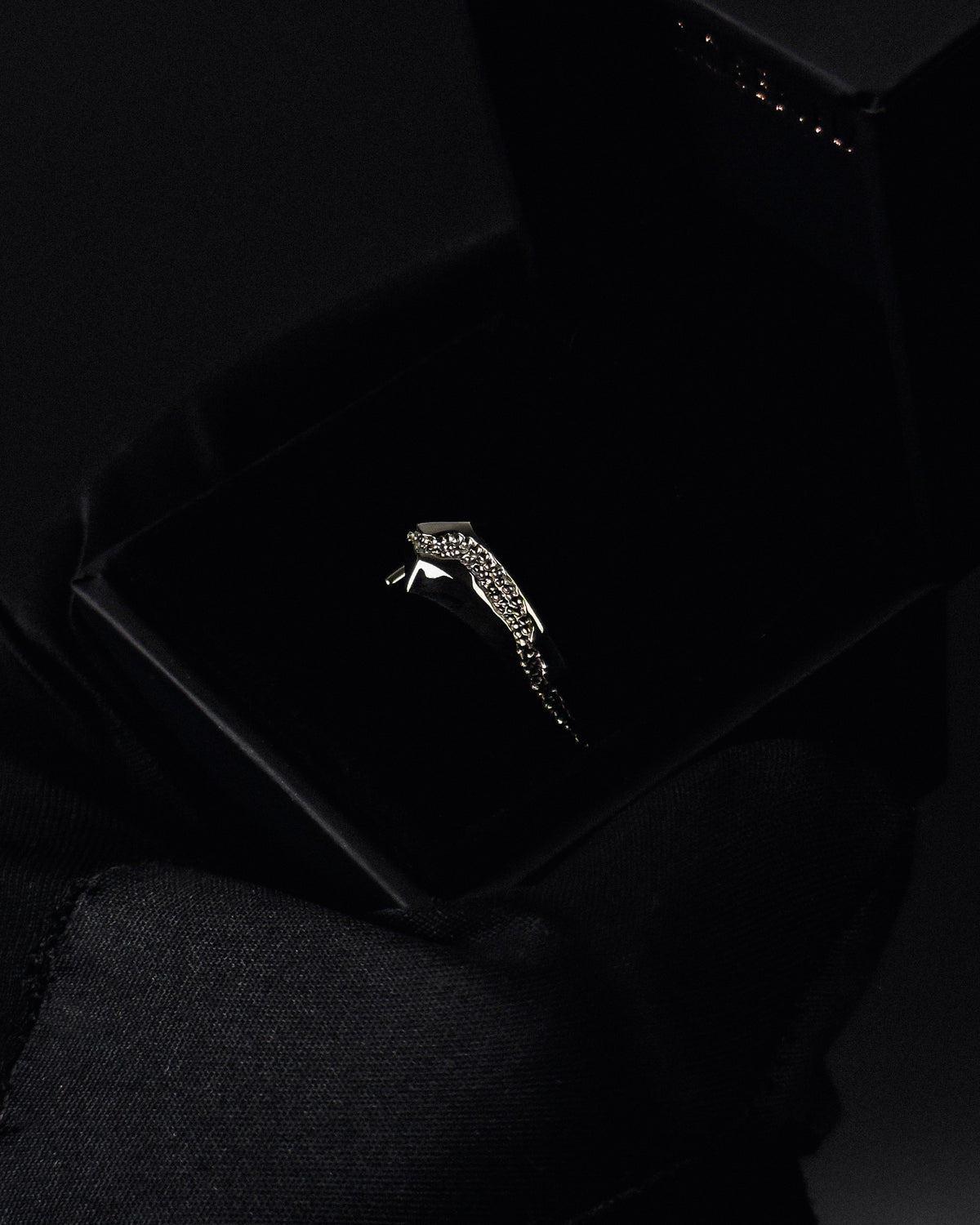 Eve No. 6 Silver — lifestyle 01