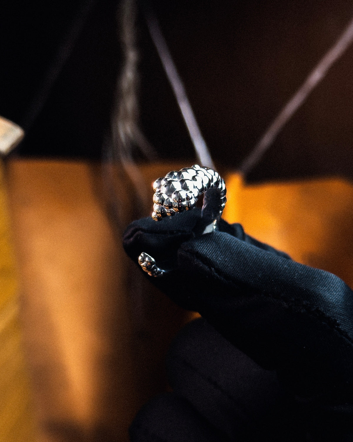 Eve No. 4 Silver — lifestyle 02