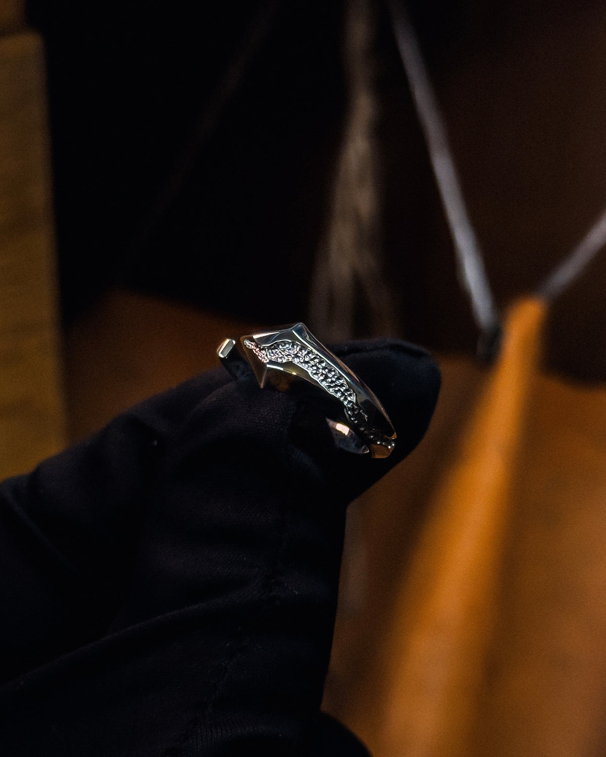 Eve No. 6 Silver — lifestyle 02