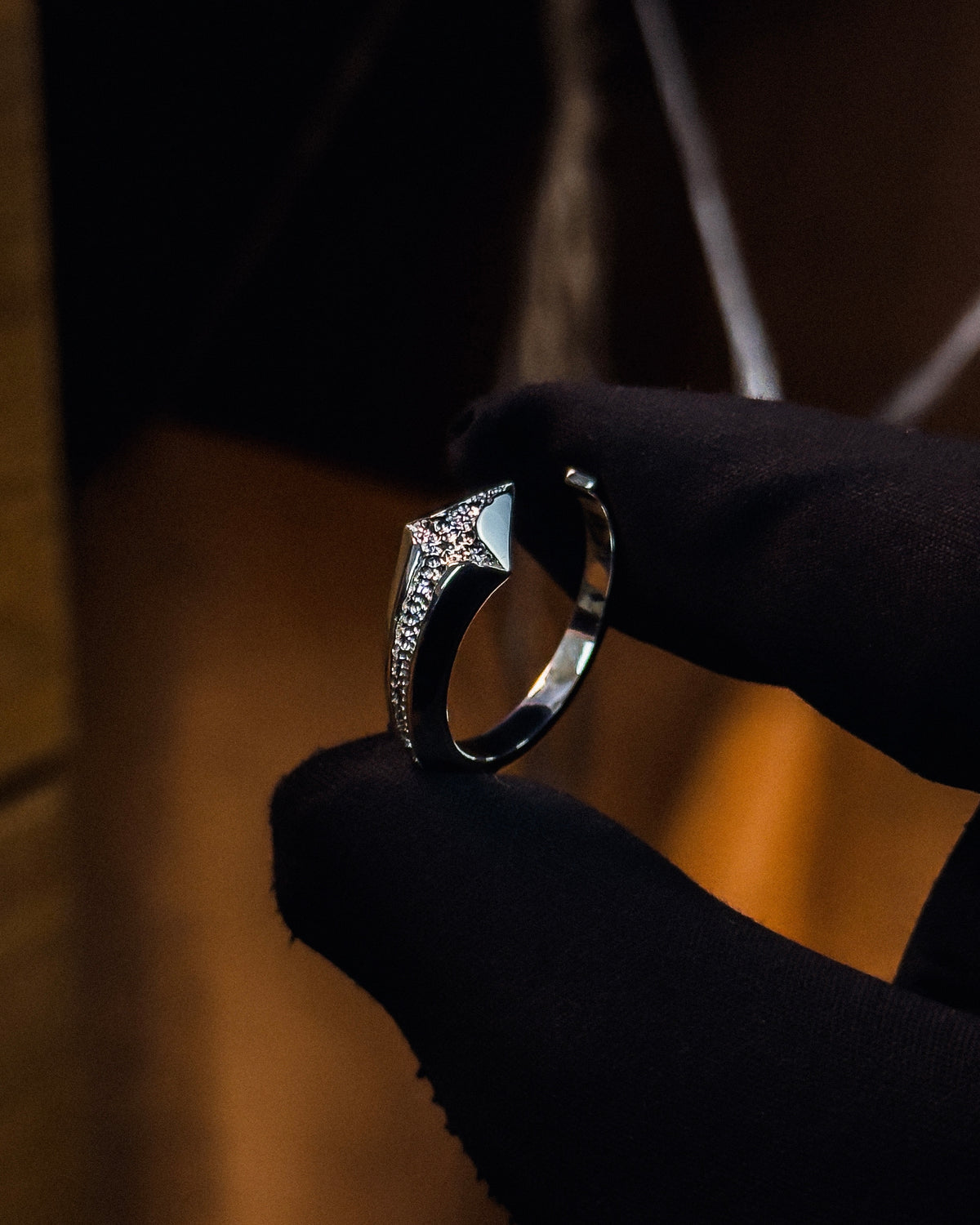 Eve No. 5 Silver — lifestyle 02