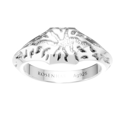 BURST SEYRA - ARGENT