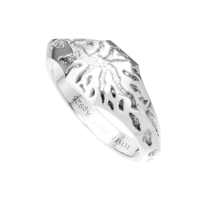 BURST SEYRA - ARGENT