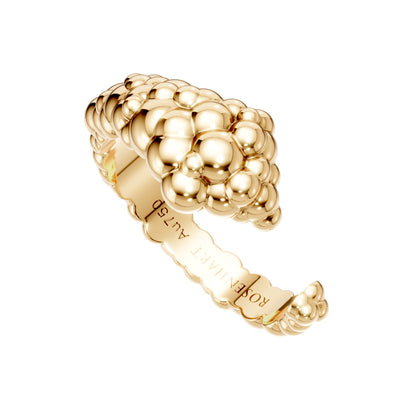 CLOUD EVE - OR JAUNE