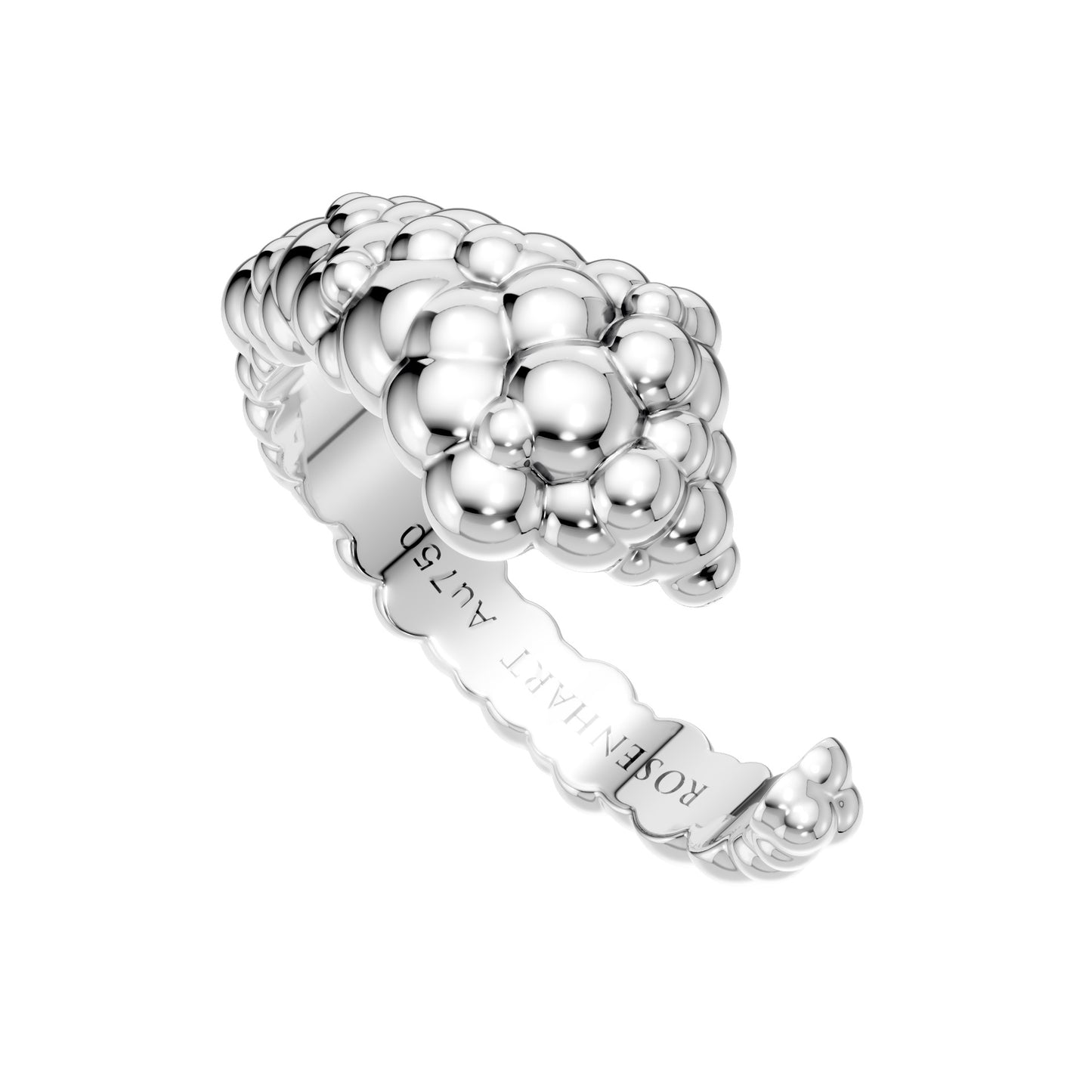 CLOUD EVE - OR BLANC