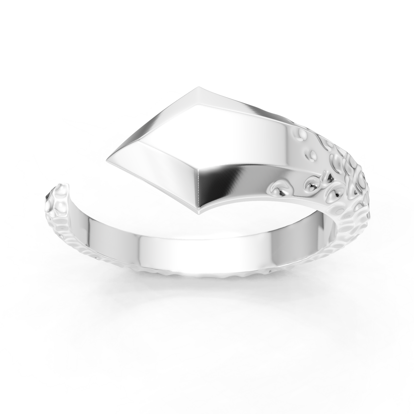 EVE CHAOS - ARGENT