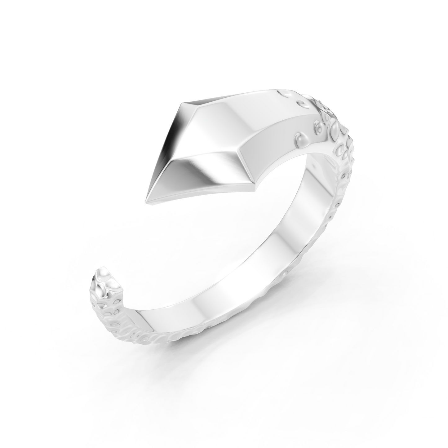 EVE CHAOS - ARGENT