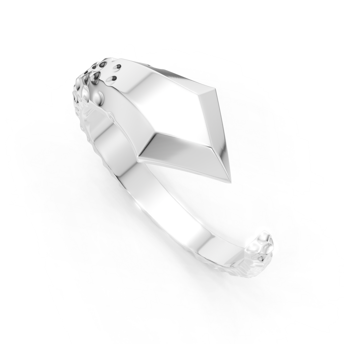 EVE CHAOS - ARGENT