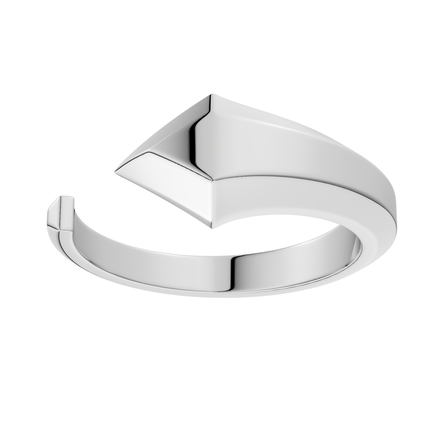 EVE - OR BLANC
