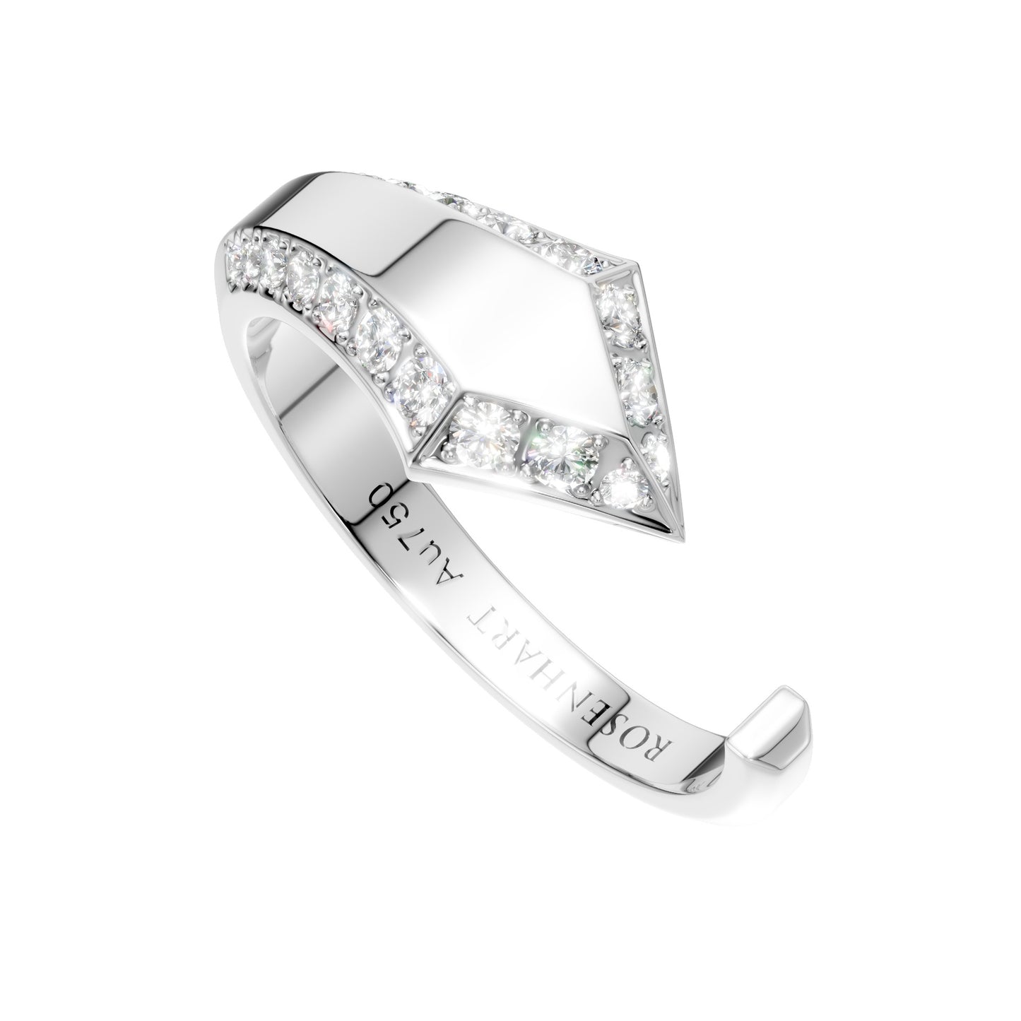 EVE - OR BLANC PAVAGE