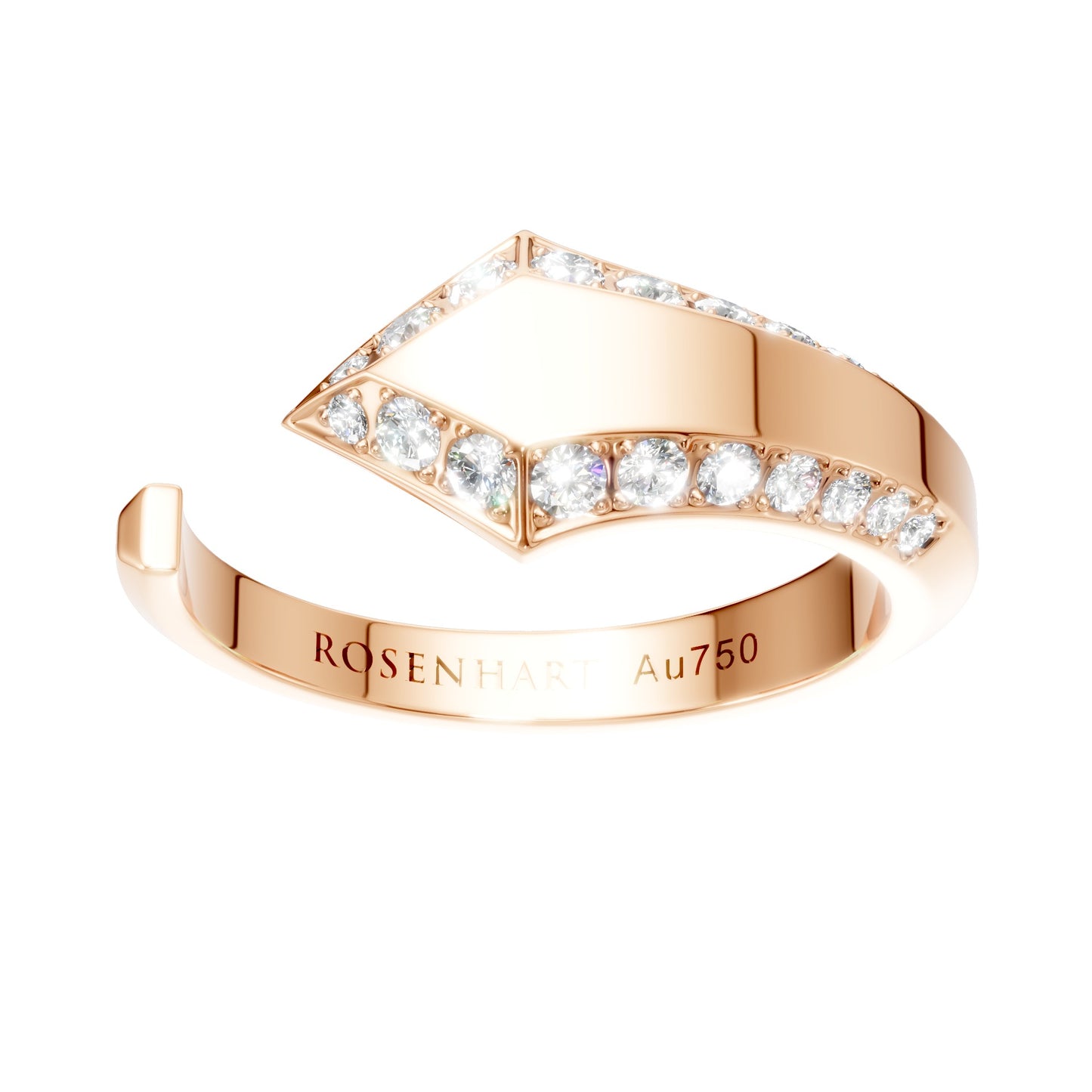 EVE - OR ROSE PAVAGE