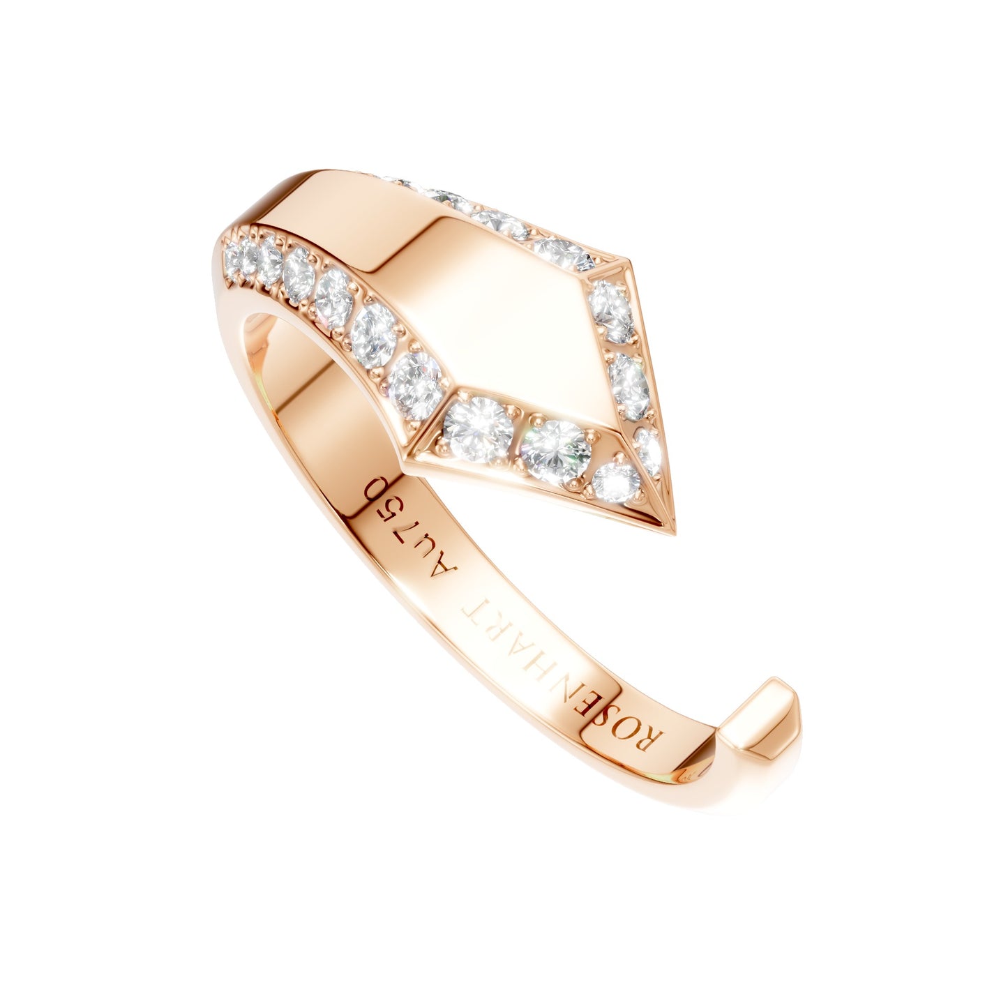 EVE - OR ROSE PAVAGE