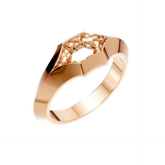 SEYRA - OR ROSE
