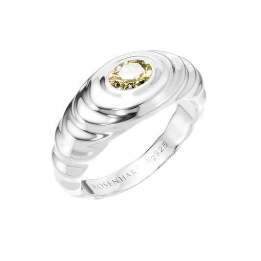 LIQUID GINA - ARGENT DIAMANT JAUNE