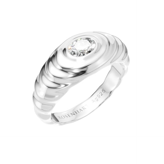 LIQUID GINA - ARGENT DIAMANT BLANC