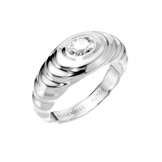 LIQUID GINA - OR BLANC DIAMANT BLANC