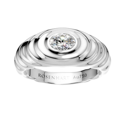 LIQUID GINA - OR BLANC DIAMANT BLANC