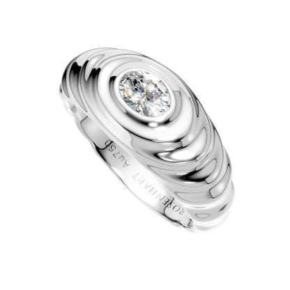 LIQUID GINA - OR BLANC DIAMANT BLANC