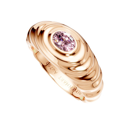 LIQUID GINA - OR ROSE DIAMANT ROSE