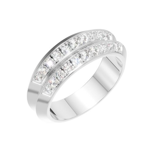 RUNE - OR BLANC PAVAGE