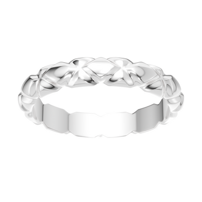 SCARLETT - ARGENT