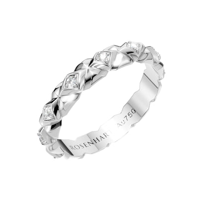 SCARLETT - OR BLANC PAVAGE