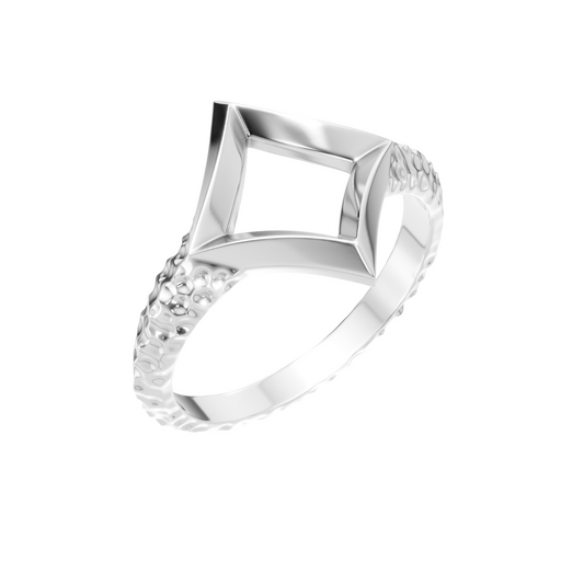 THALIA - ARGENT