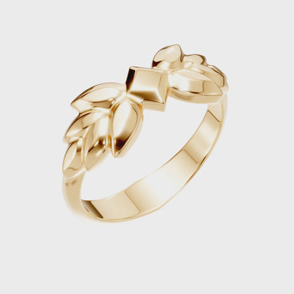 SÉLÈNE - OR JAUNE